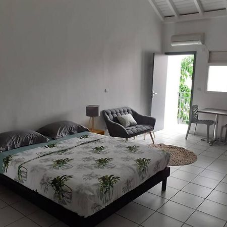 Sejour D'Affaires Ou De Loisirs A Pointe A Pitre Apartment ภายนอก รูปภาพ