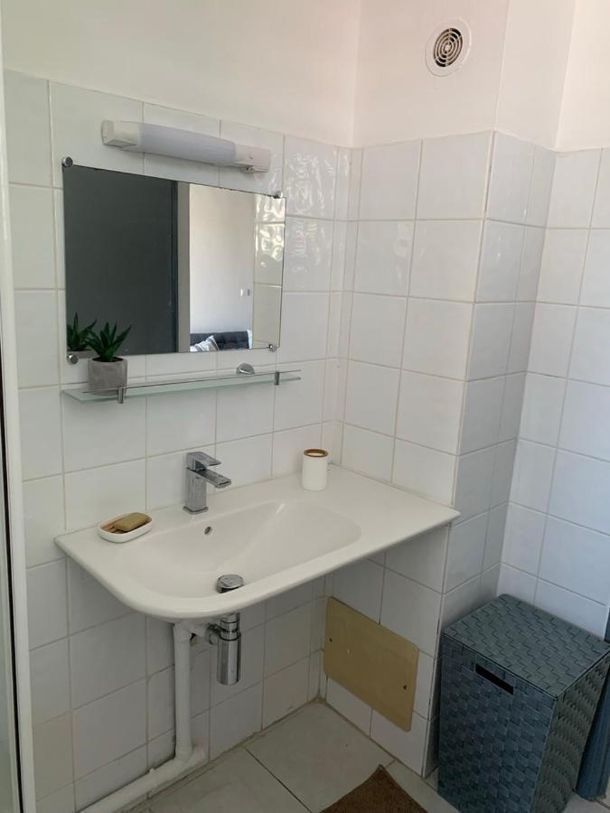Sejour D'Affaires Ou De Loisirs A Pointe A Pitre Apartment ภายนอก รูปภาพ