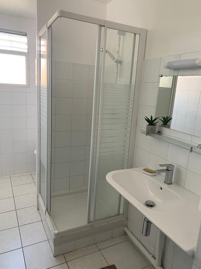 Sejour D'Affaires Ou De Loisirs A Pointe A Pitre Apartment ภายนอก รูปภาพ